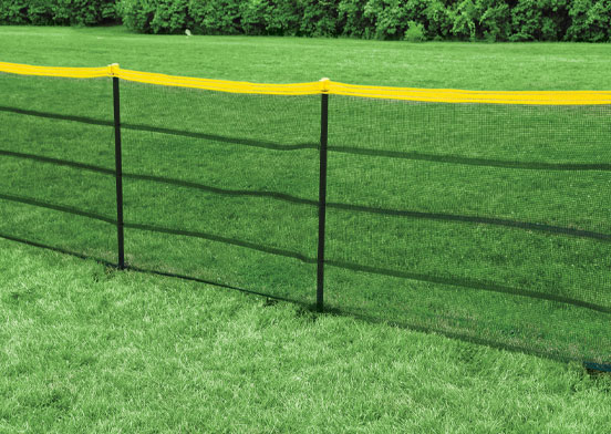 In che modo la rete diamantata in plastica ridefinisce le misure di sicurezza nelle costruzioni?