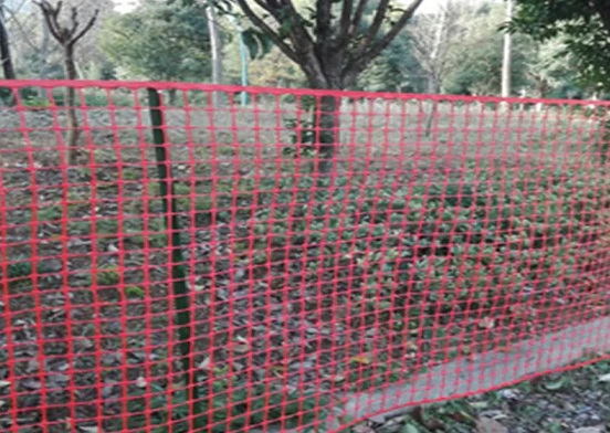 Come valutare le prestazioni anticorrosive della maglia quadrata?